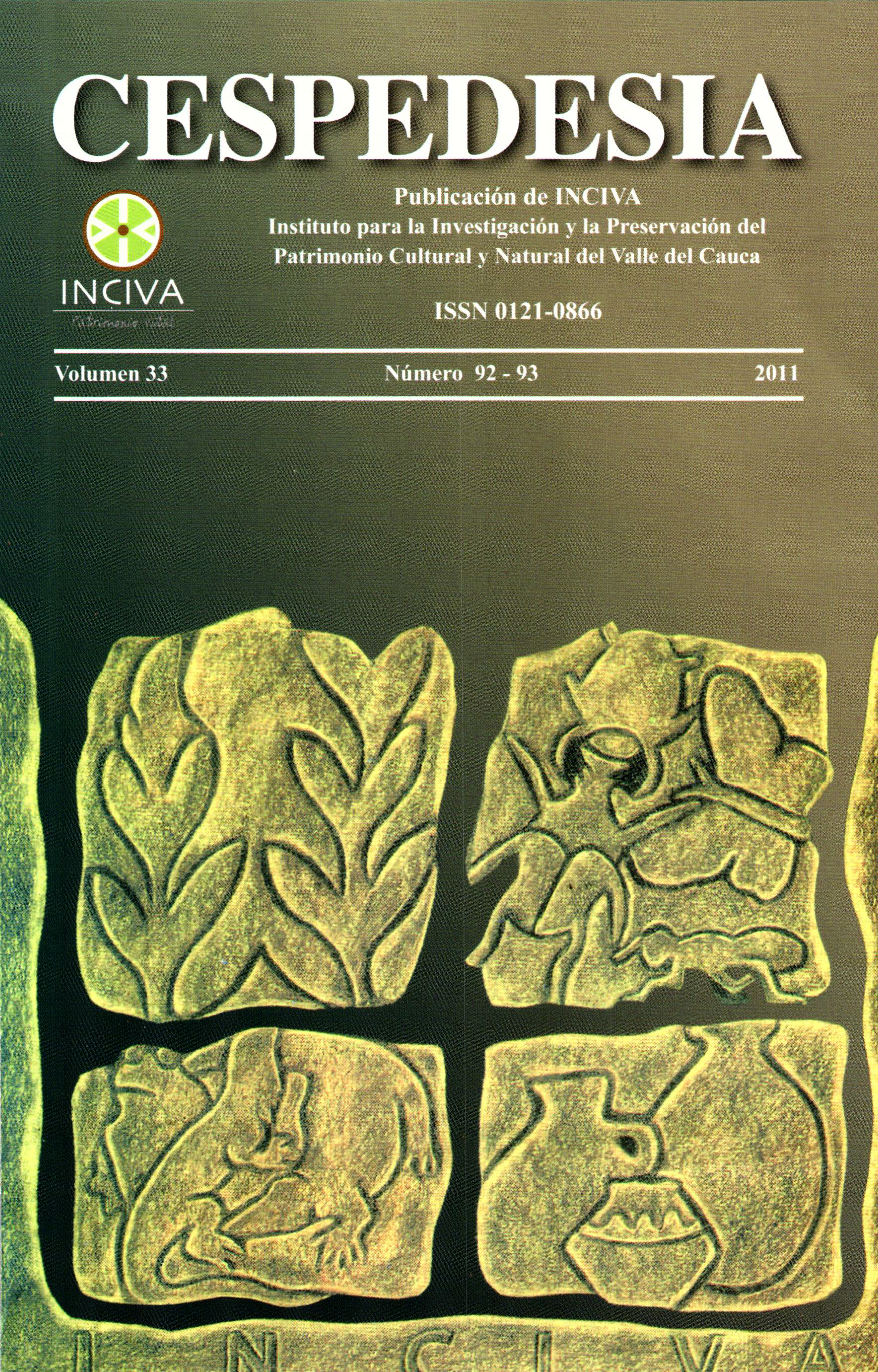 registros-bibliotecarios/cespedesia-vol-33-no-92-93-2011